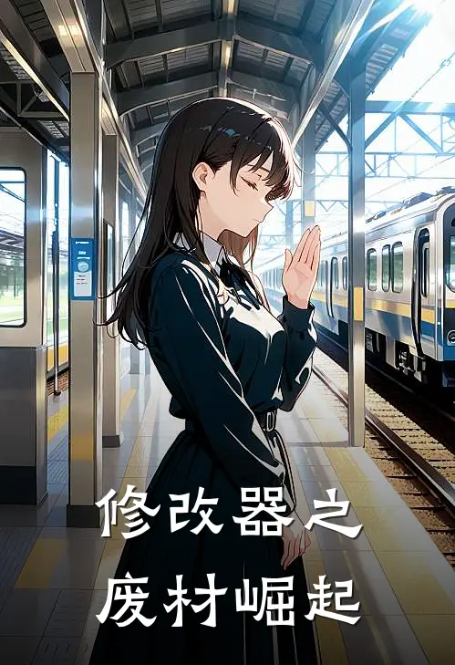 修改器之废材崛起向阳王淋小说完整版_热门好看小说修改器之废材崛起(向阳王淋)