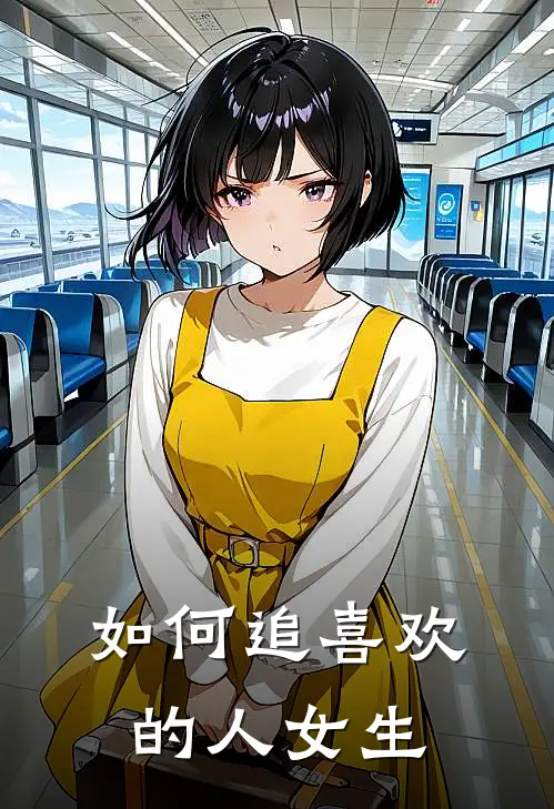 如何追喜欢的人女生