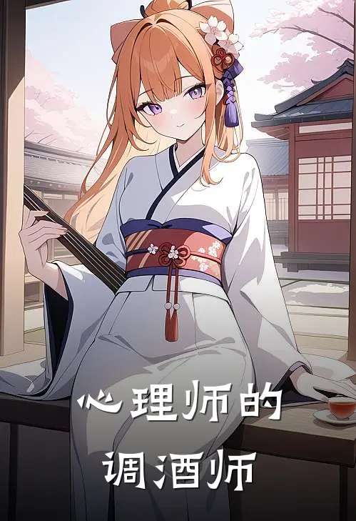 心理师的调酒师
