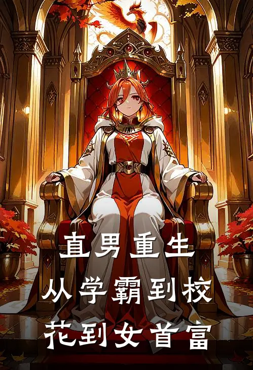 直男重生：从学霸到校花到女首富程妍程岩最新好看小说_最新完本小说直男重生：从学霸到校花到女首富程妍程岩