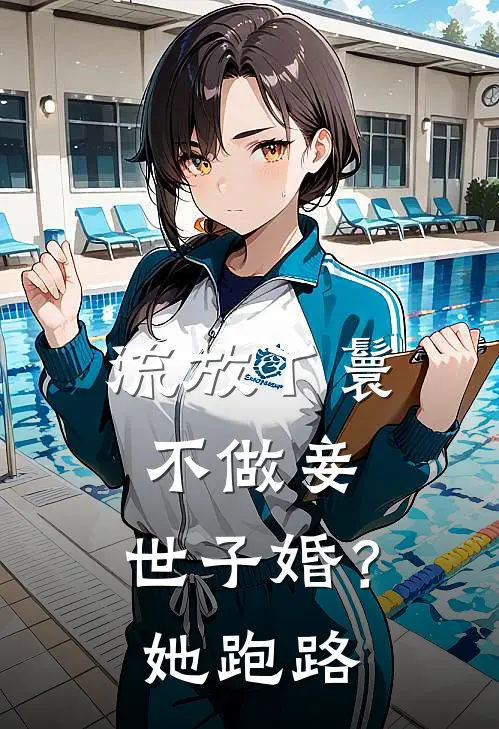 流放丫鬟不做妾，世子婚？她跑路