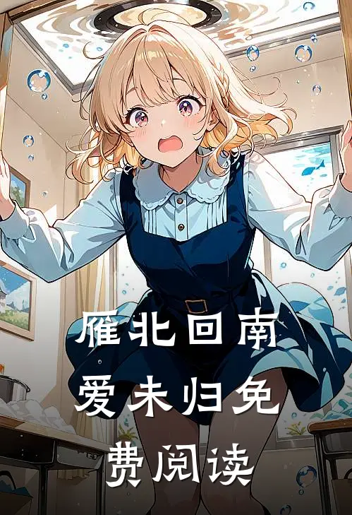 雁北回南爱未归免费阅读