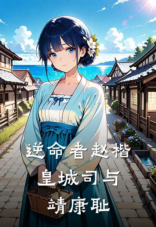 逆命者赵楷：皇城司与靖康耻赵楷李纲免费小说完结_最新章节列表逆命者赵楷：皇城司与靖康耻(赵楷李纲)