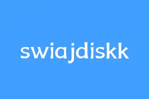 swiajdiskk