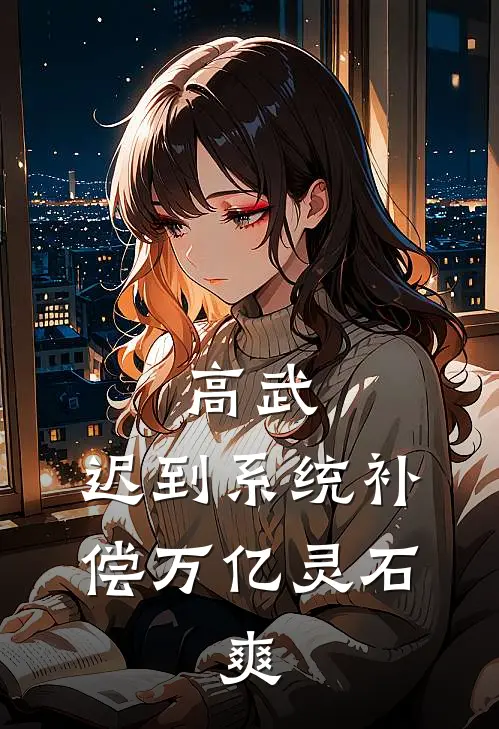 高武：迟到系统补偿万亿灵石，爽林风龚苏热门的网络小说_热门的网络小说高武：迟到系统补偿万亿灵石，爽(林风龚苏)
