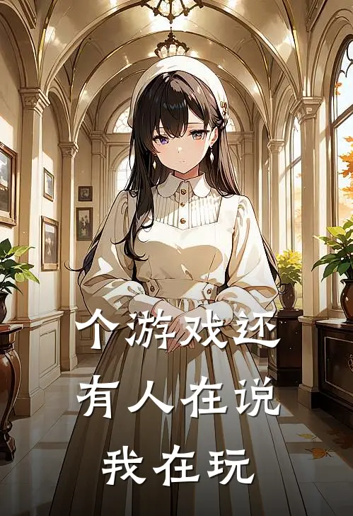 个游戏还有人在说我在玩