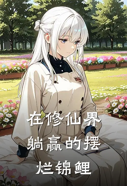 在修仙界躺赢的摆烂锦鲤