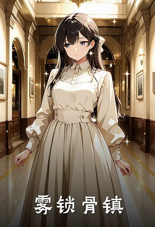 雾锁骨镇林深赵木匠免费小说完整版_最新好看小说雾锁骨镇林深赵木匠