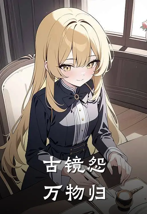 古镜怨，万物归