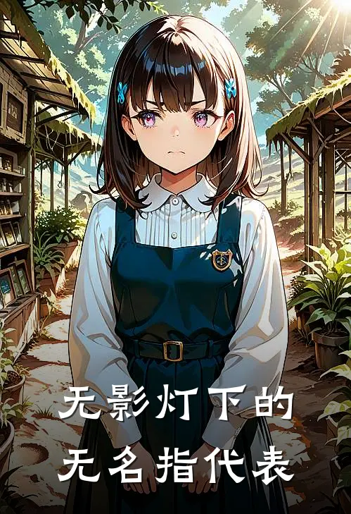 无影灯下的无名指代表