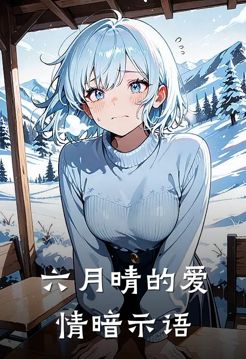 六月晴的爱情暗示语