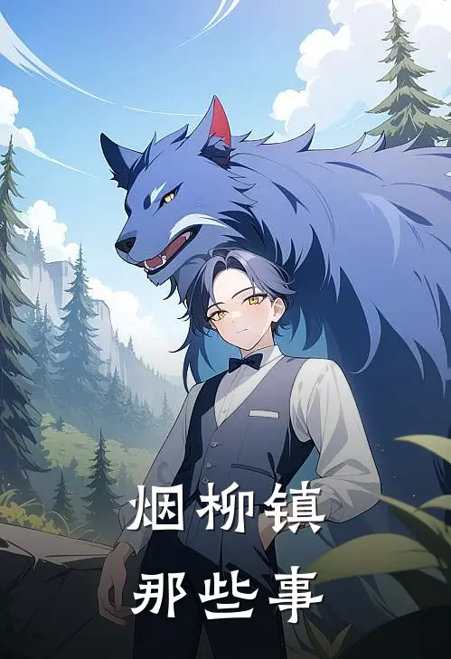 烟柳镇那些事