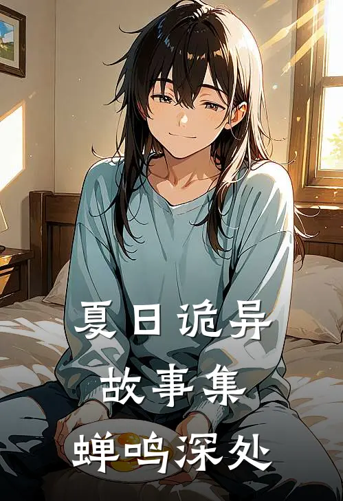 夏日诡异故事集：蝉鸣深处