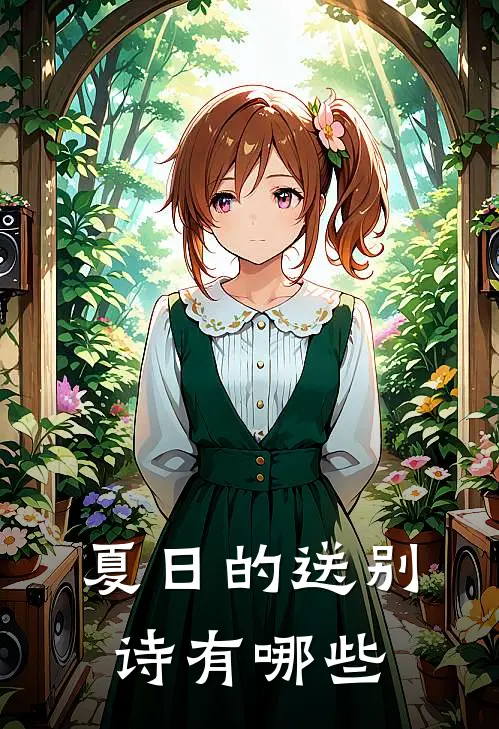 夏日的送别诗有哪些