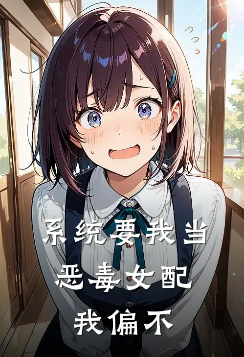 系统要我当恶毒女配，我偏不苏婉晴林雨柔热门小说阅读_完本完结小说系统要我当恶毒女配，我偏不苏婉晴林雨柔