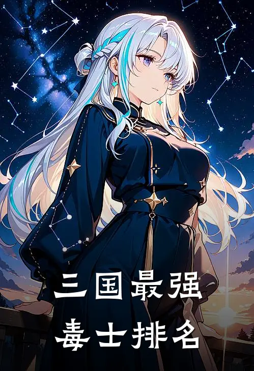 三国最强毒士排名
