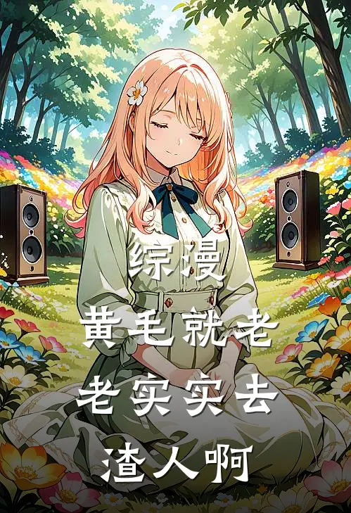 综漫：黄毛就老老实实去渣人啊