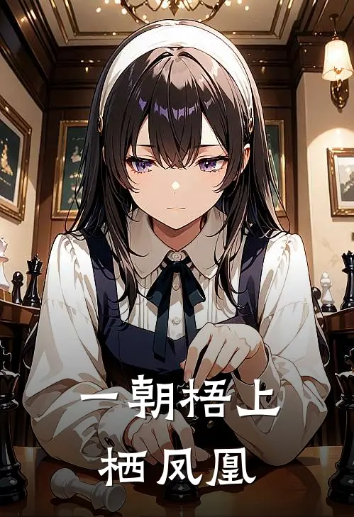 一朝梧上栖凤凰(御昭凰秋芬)已完结小说_一朝梧上栖凤凰(御昭凰秋芬)小说免费在线阅读