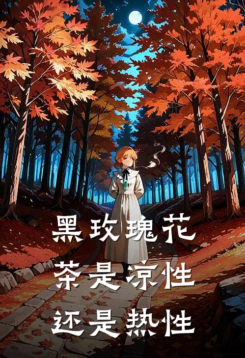 黑玫瑰花茶是凉性还是热性