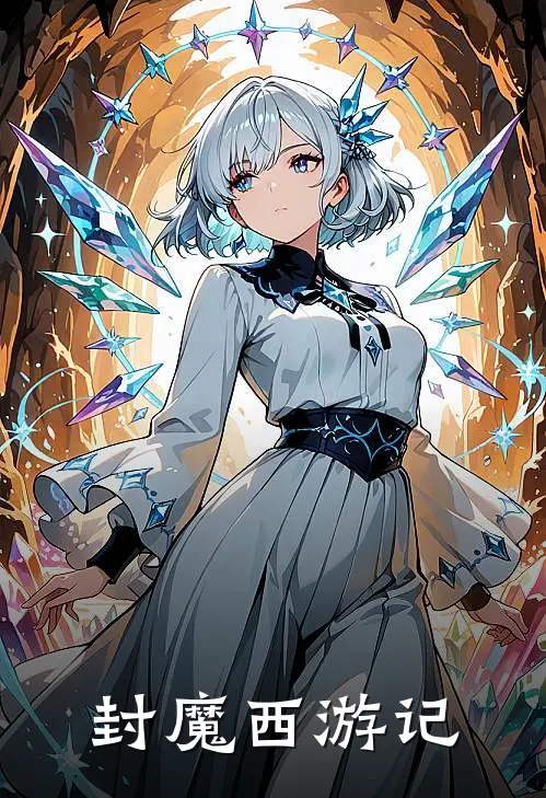 封魔西游记