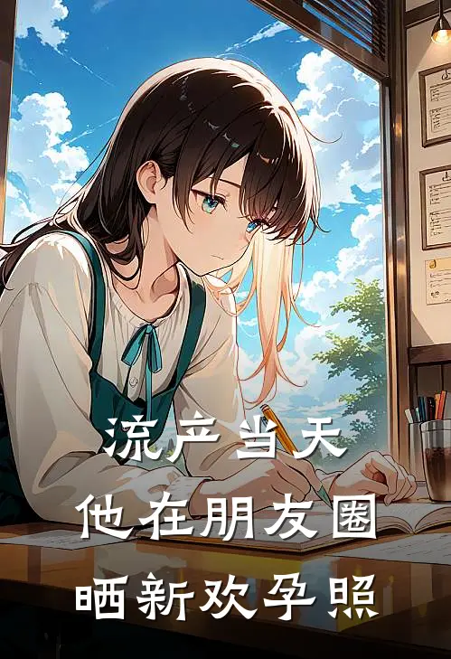 流产当天，他在朋友圈晒新欢孕照(苏雯周深渊)全本免费在线阅读_流产当天，他在朋友圈晒新欢孕照最新章节在线阅读