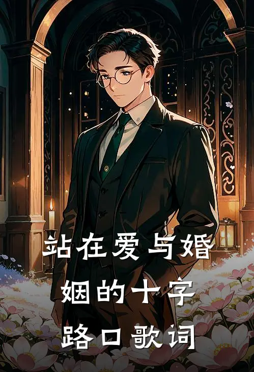 站在爱与婚姻的十字路口歌词
