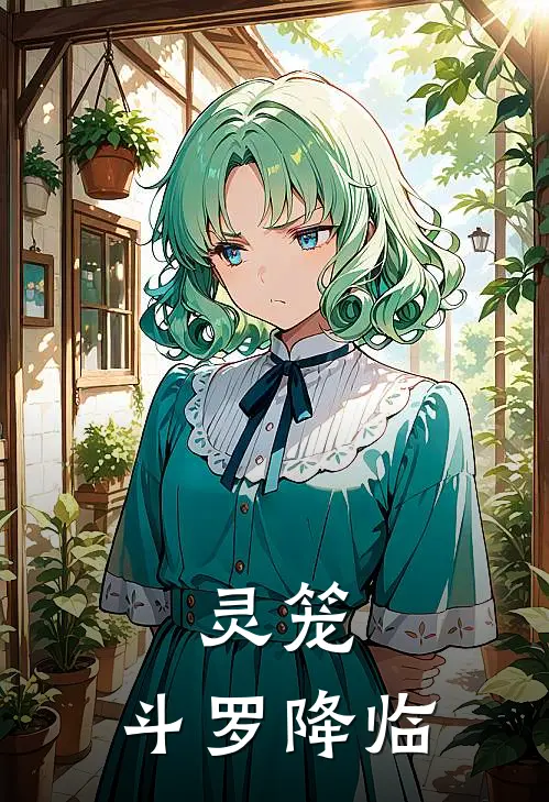 灵笼：斗罗降临陈崖陈涯小说免费完结_最新章节列表灵笼：斗罗降临(陈崖陈涯)