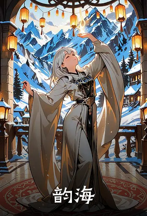 苏萌苏萌《韵海》_(苏萌苏萌)热门小说