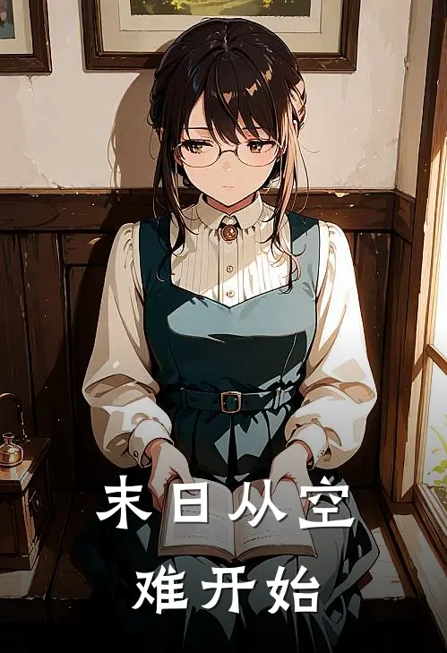 末日从空难开始