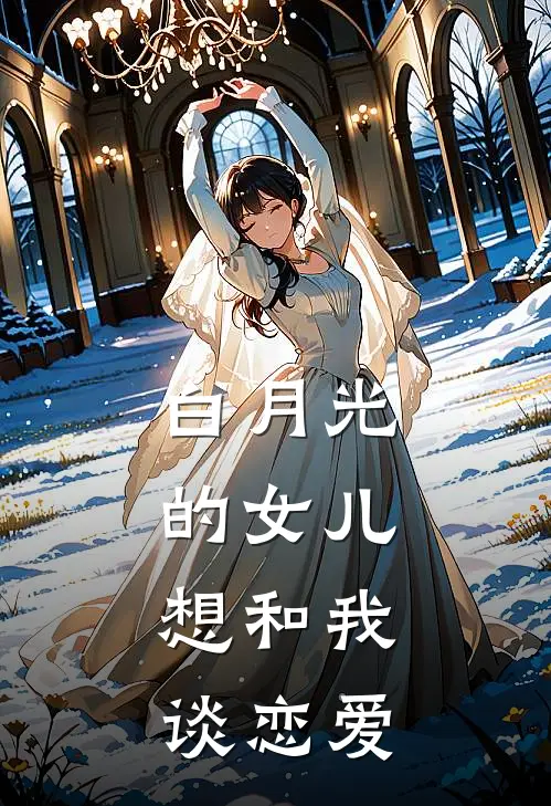 白月光的女儿，想和我谈恋爱
