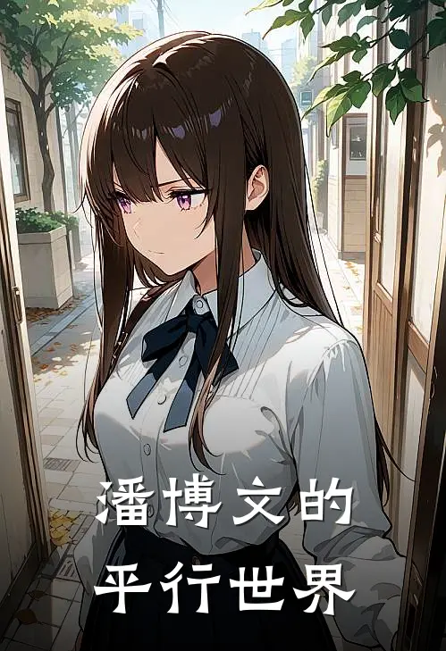 潘博文的平行世界全文免费阅读无弹窗大结局_潘博文的平行世界（潘博文博文）最新小说