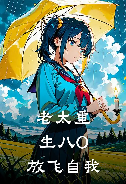 老太重生八O，放飞自我