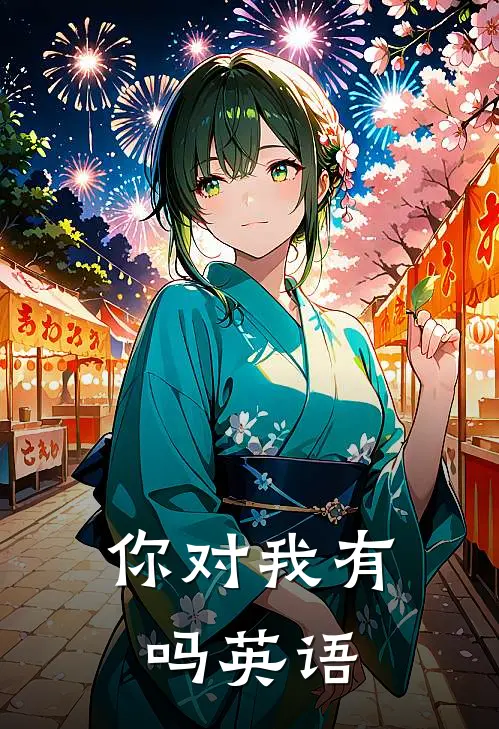 你对我有吗英语