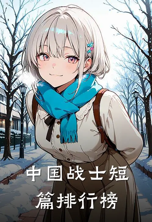 中国战士短篇排行榜