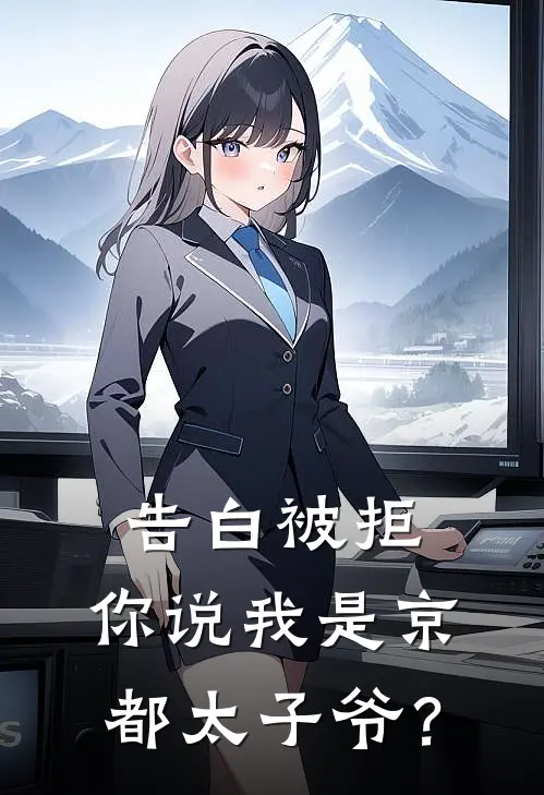 告白被拒，你说我是京都太子爷？(林枫林国栋)最新推荐小说_在哪看免费小说告白被拒，你说我是京都太子爷？林枫林国栋