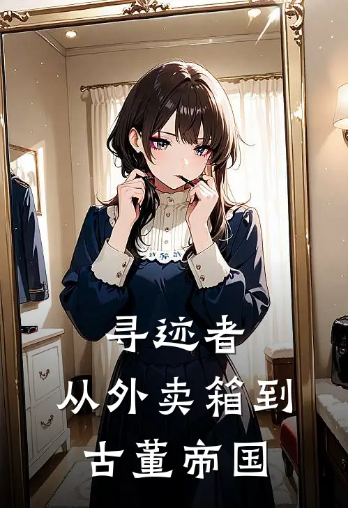 寻迹者：从外卖箱到古董帝国