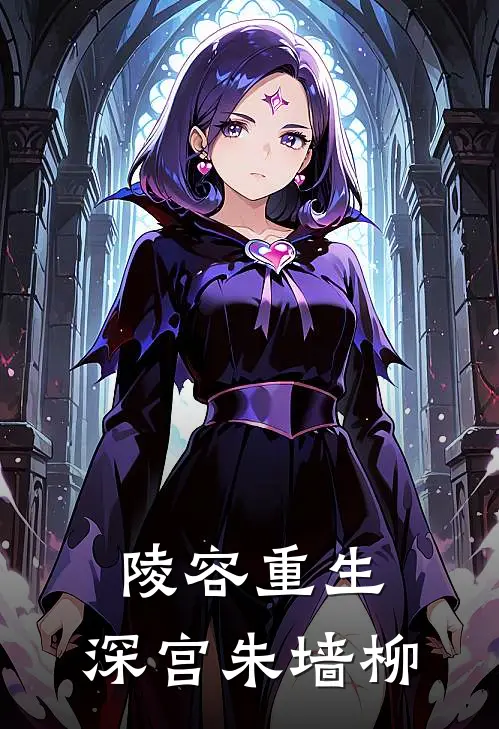 安陵容甄嬛《陵容重生：深宫朱墙柳》完整版在线阅读_安陵容甄嬛完整版在线阅读