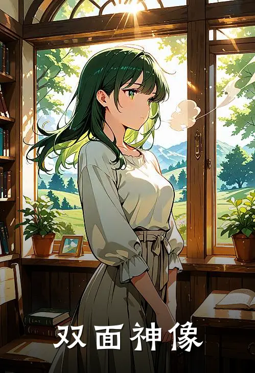 双面神像(容浔赵青)完整版小说全文免费阅读_免费阅读无弹窗双面神像容浔赵青