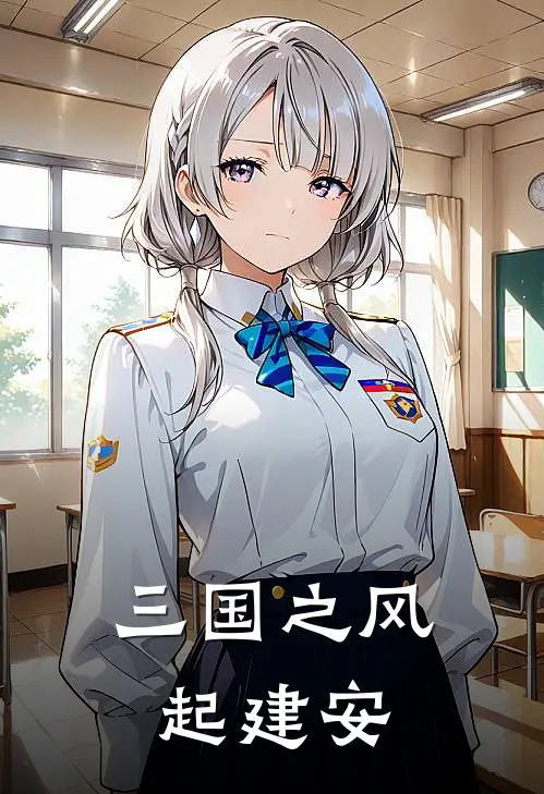 三国之风起建安