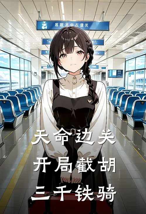 天命边关：开局截胡三千铁骑(楚河周昆)最新好看小说_无弹窗全文免费阅读天命边关：开局截胡三千铁骑楚河周昆