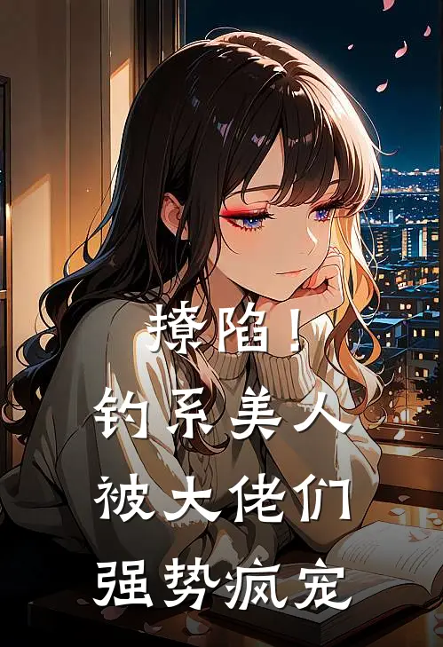 撩陷！钓系美人被大佬们强势疯宠