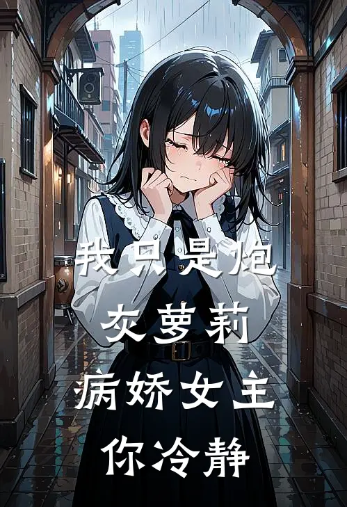 我只是炮灰萝莉，病娇女主你冷静(苏小眠沈薇)火爆小说_《我只是炮灰萝莉，病娇女主你冷静》苏小眠沈薇小说免费在线阅读