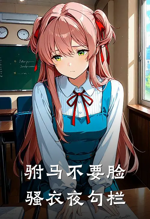 驸马不要脸，骚衣夜勾栏王康周玉兰最新小说推荐_完结小说驸马不要脸，骚衣夜勾栏(王康周玉兰)