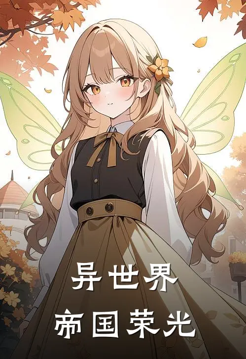 异世界：帝国荣光