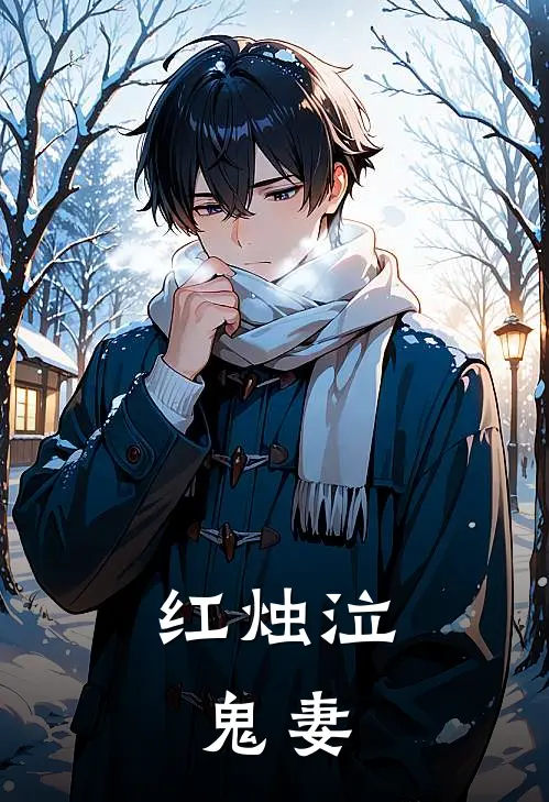 红烛泣：鬼妻(沁曦风言)最新推荐小说_在哪看免费小说红烛泣：鬼妻沁曦风言