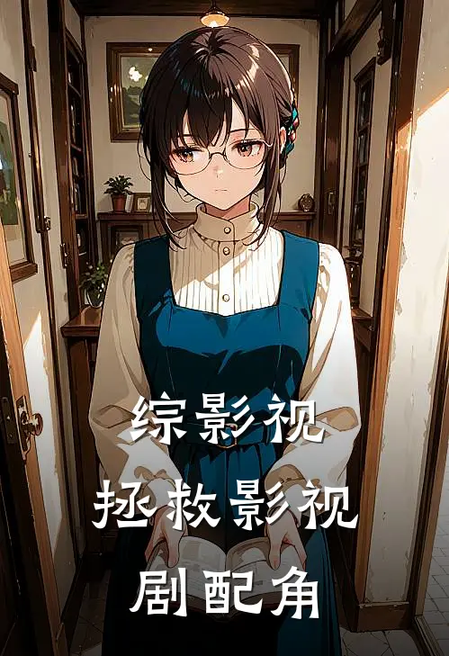 综影视：拯救影视剧配角