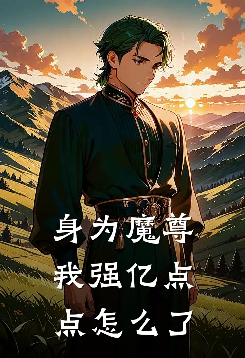身为魔尊，我强亿点点怎么了沈砚秋姬芮最新完结小说推荐_在线免费小说身为魔尊，我强亿点点怎么了(沈砚秋姬芮)