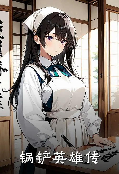 锅铲英雄传吉克斯吉克斯完整版免费小说_全本免费完结小说锅铲英雄传吉克斯吉克斯