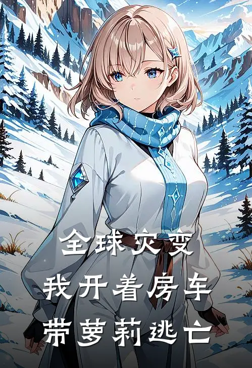 全球灾变，我开着房车带萝莉逃亡杨溯苏砚完整版免费阅读_杨溯苏砚精彩小说