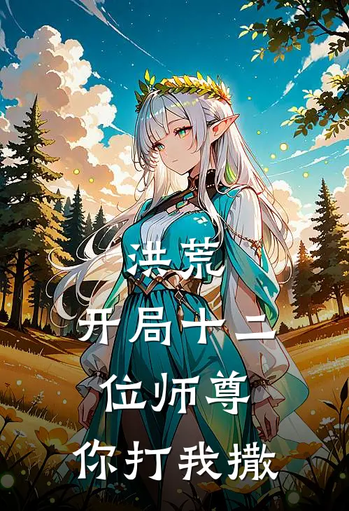 洪荒：开局十二位师尊，你打我撒